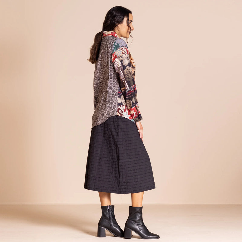 Samarkand Liberty Shirt