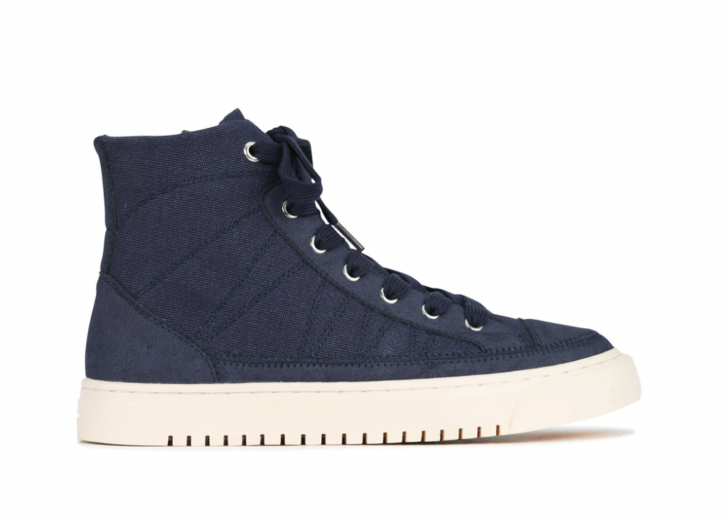 Caitln Sneaker - Navy