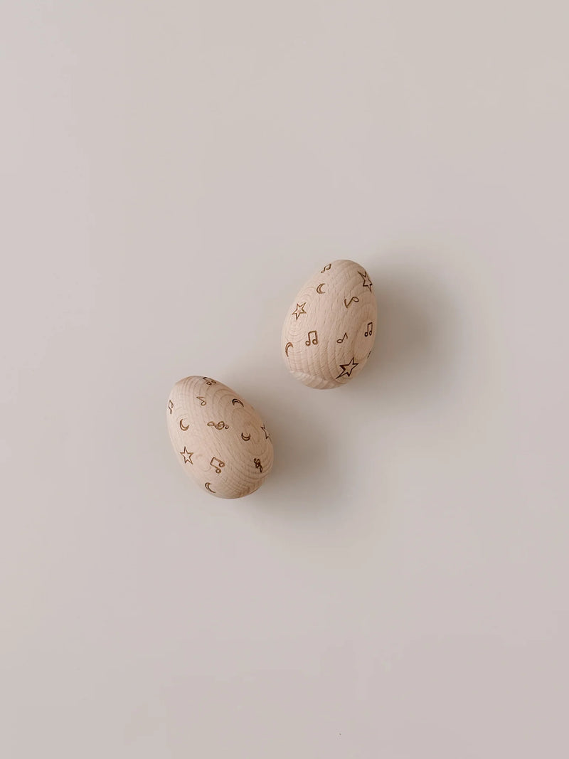Egg Shaker