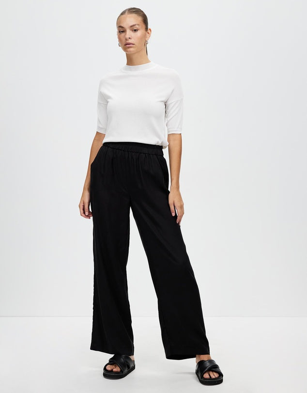New Jewel Knit Top - White