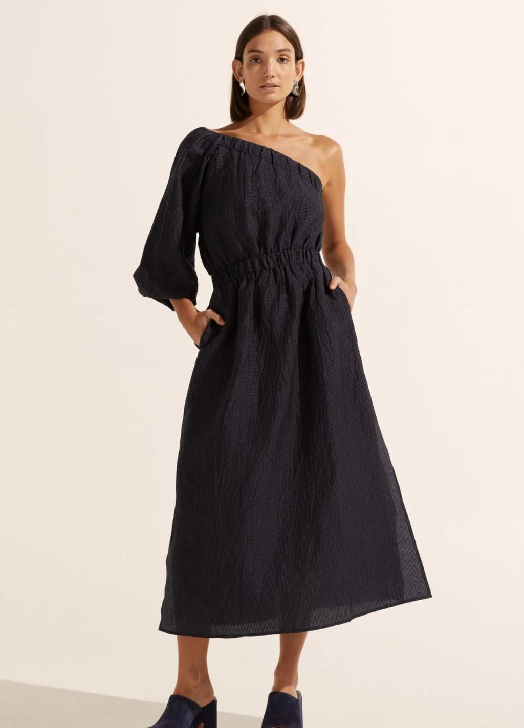 Invite Dress Midnight Check