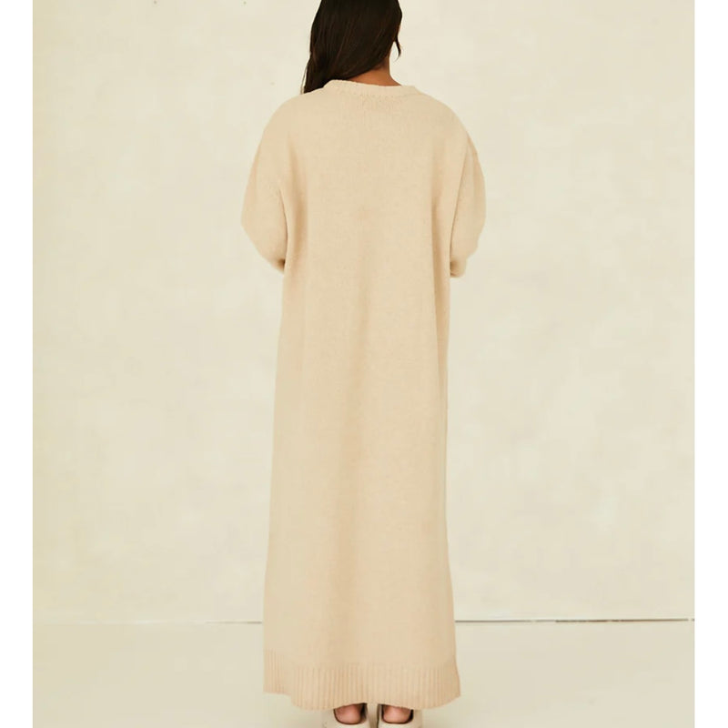 The Knit Dress Almora