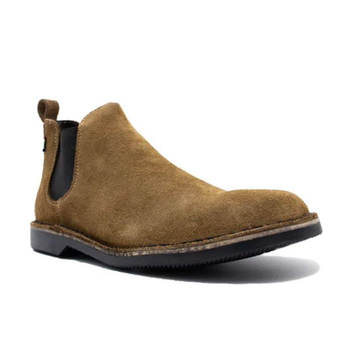 Chelsea Boot Safari