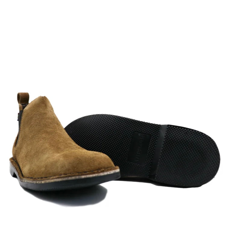 Chelsea Boot Safari