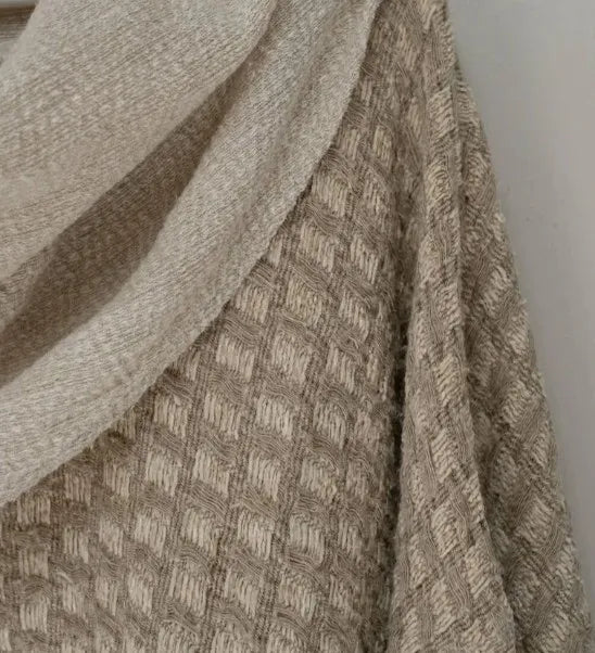 Maglia Nuvola - Archive - Cestinato -  Naturale
