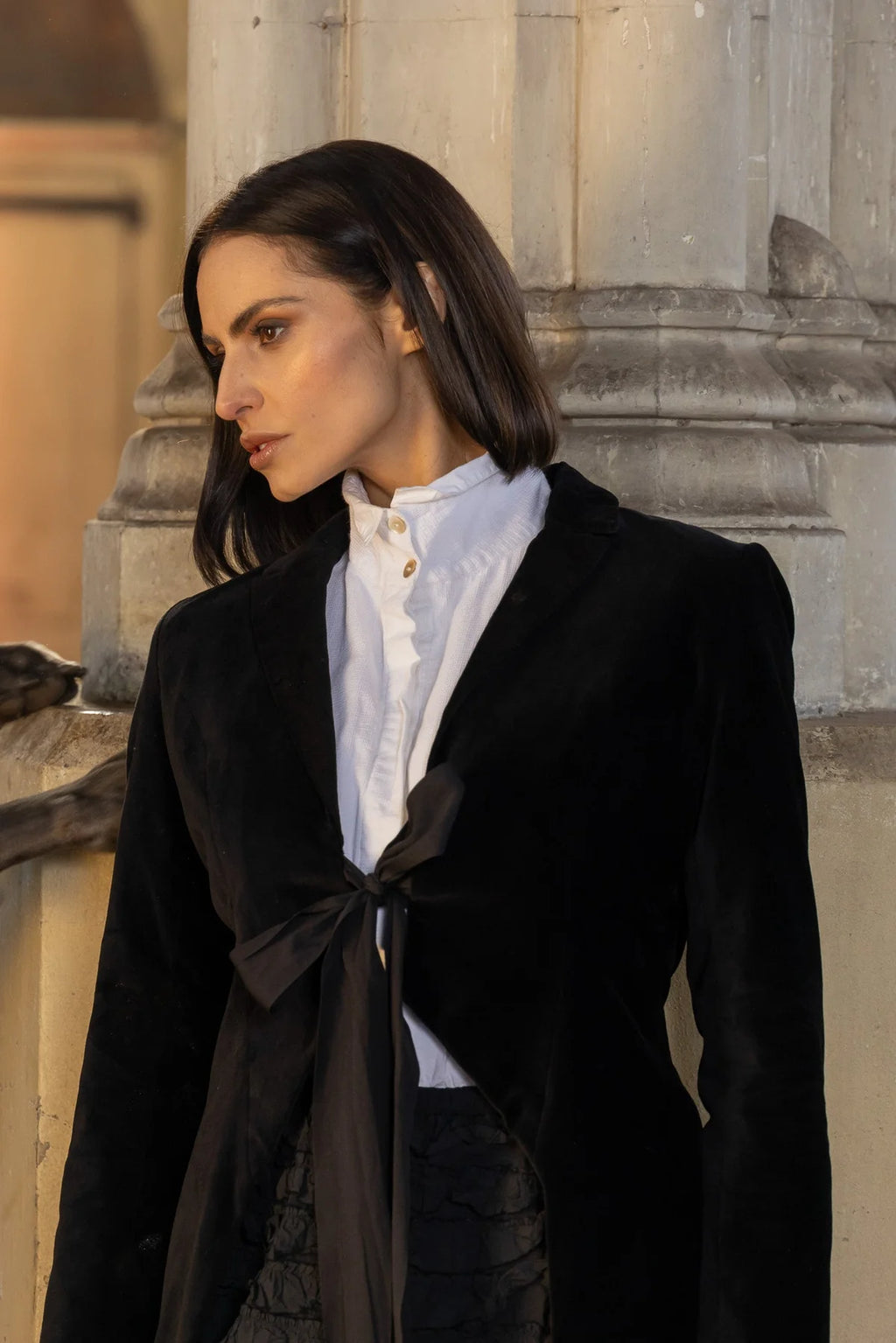 Winifred Shirt