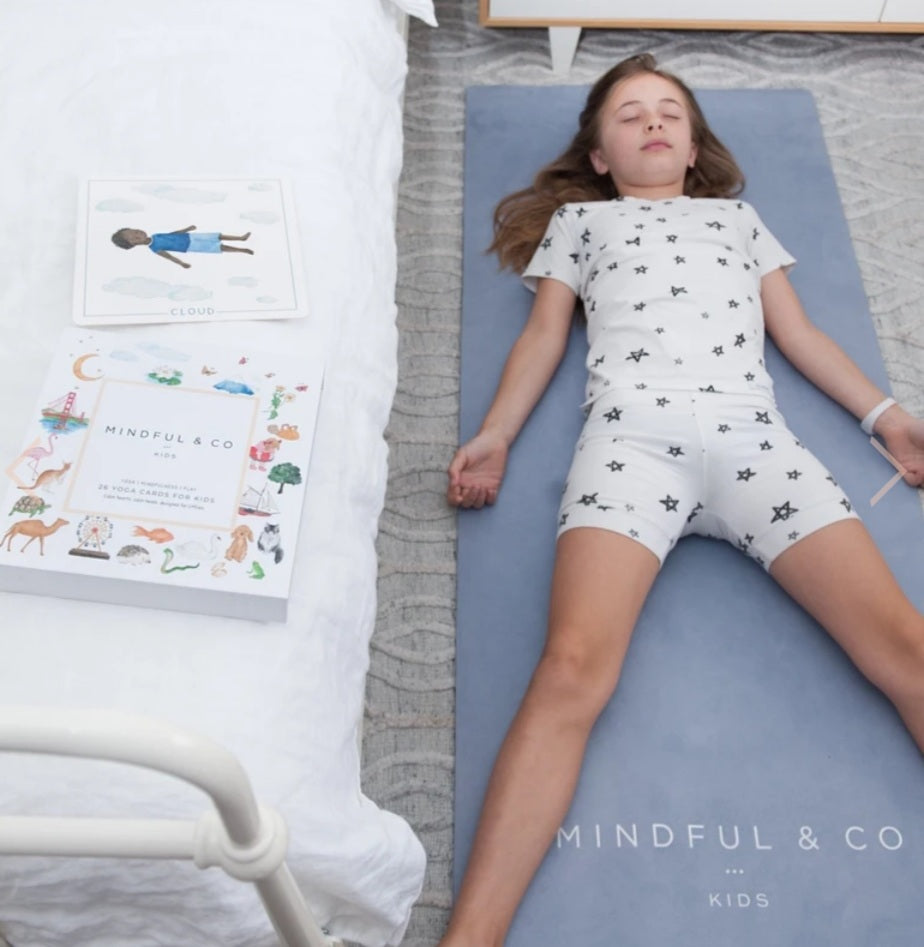 Kids Yoga Mats