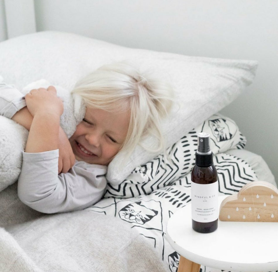 Dream Aromatherapy Spray