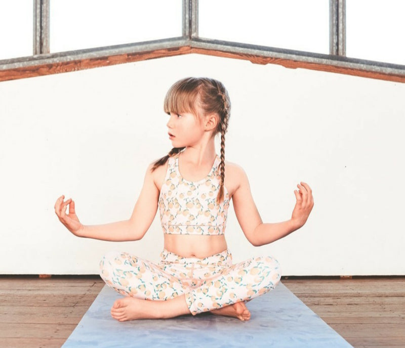 Kids Yoga Mats