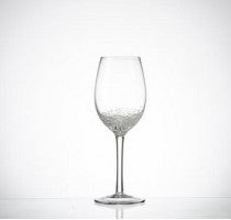 Calais White Wine Glass