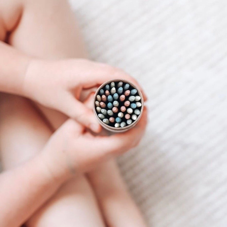 Mindful & Co Pick Up Sticks