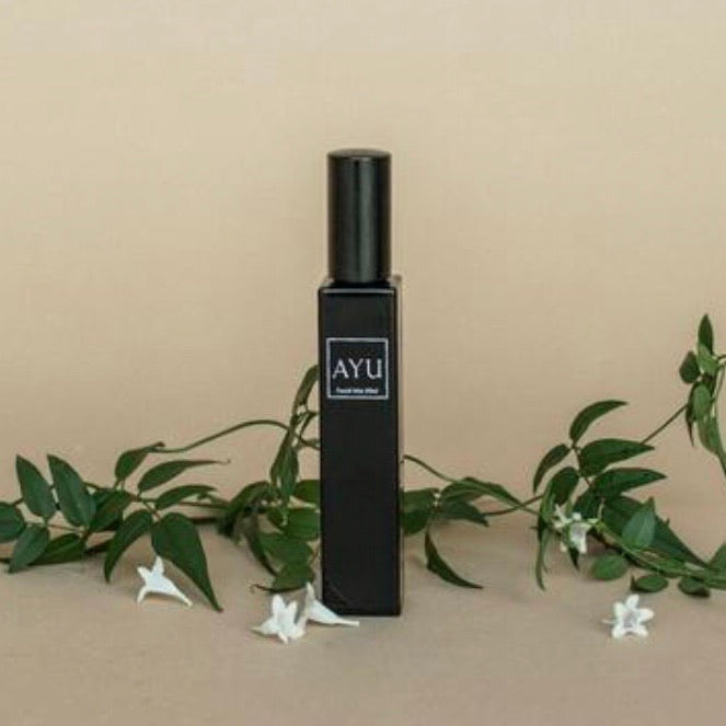 Jasmine Facial Mist