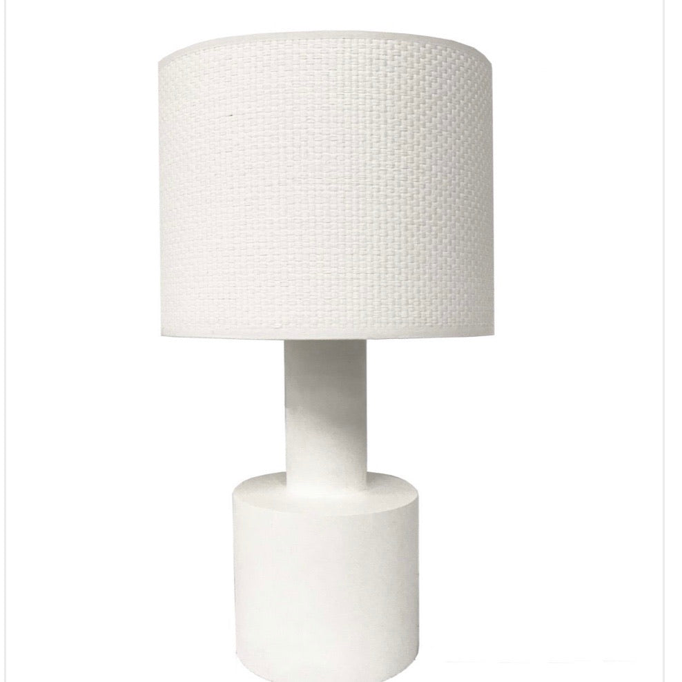 Blanca Tall Lamp