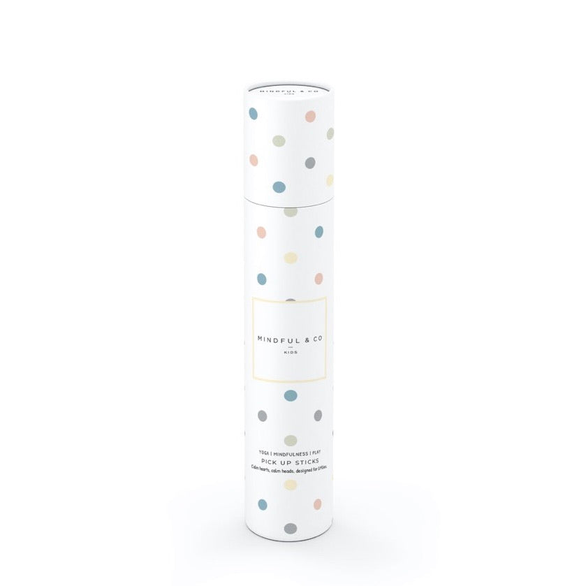 Mindful & Co Pick Up Sticks