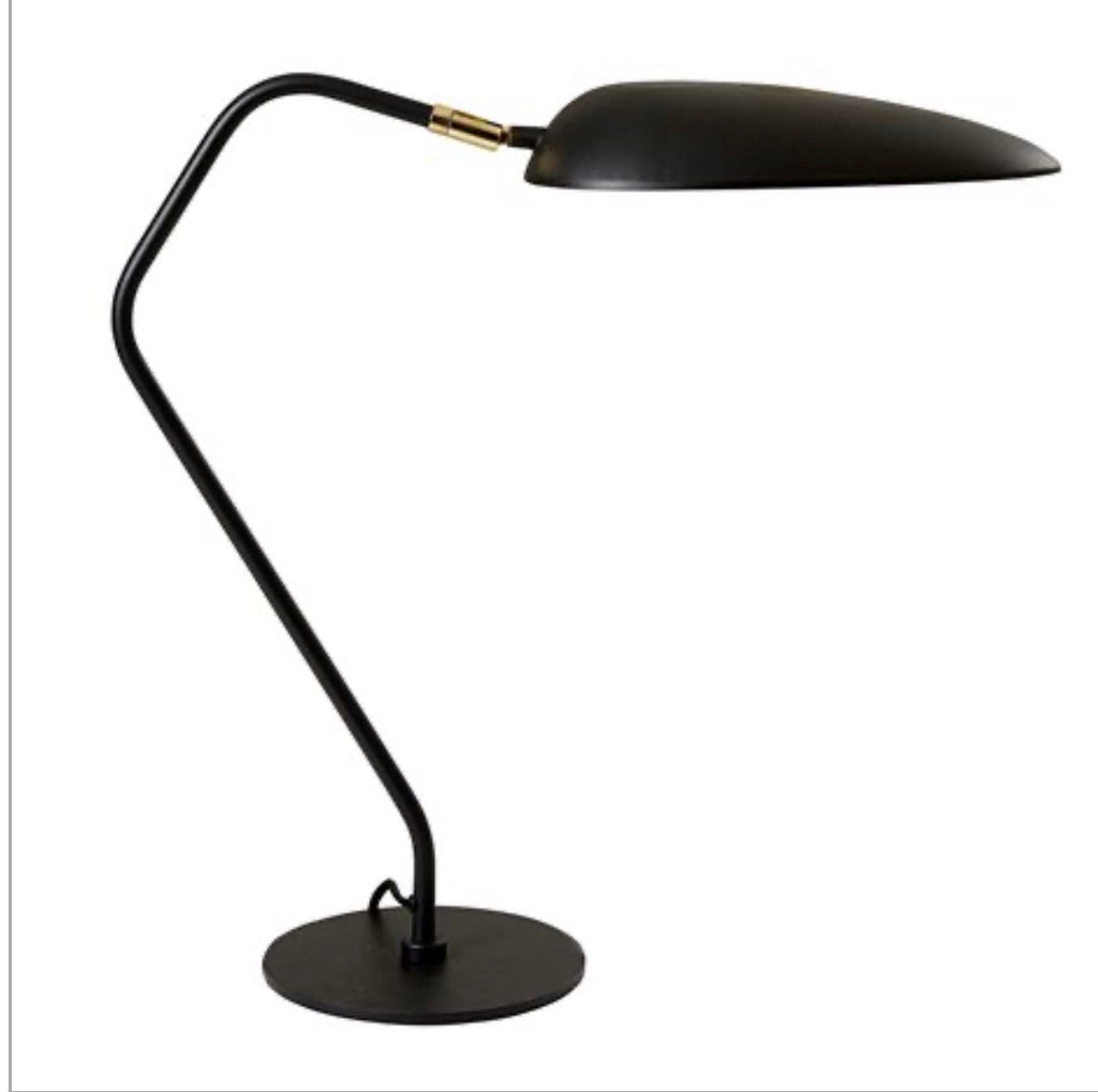 Numa Table Lamp(E27W40)
