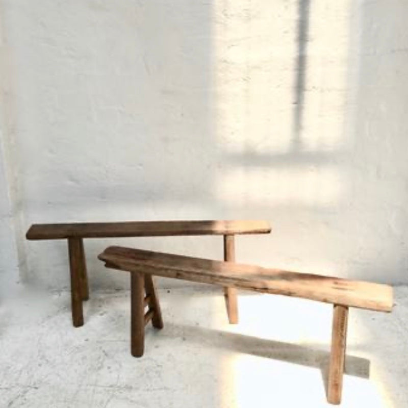 Elm Bench