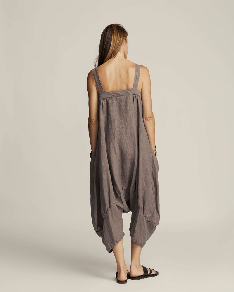 Rai Jumpsuit Mocha