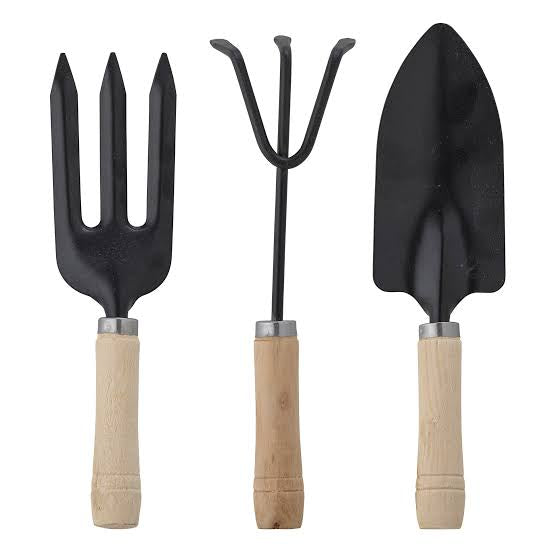 Garden Tools