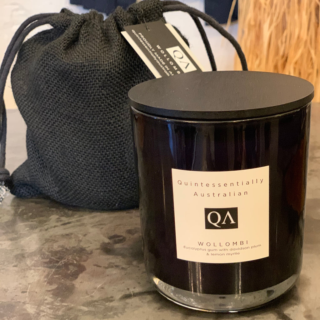 QA  Candle XL