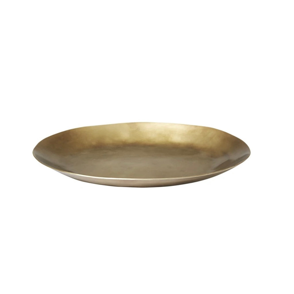 Randel Oval Dish Small