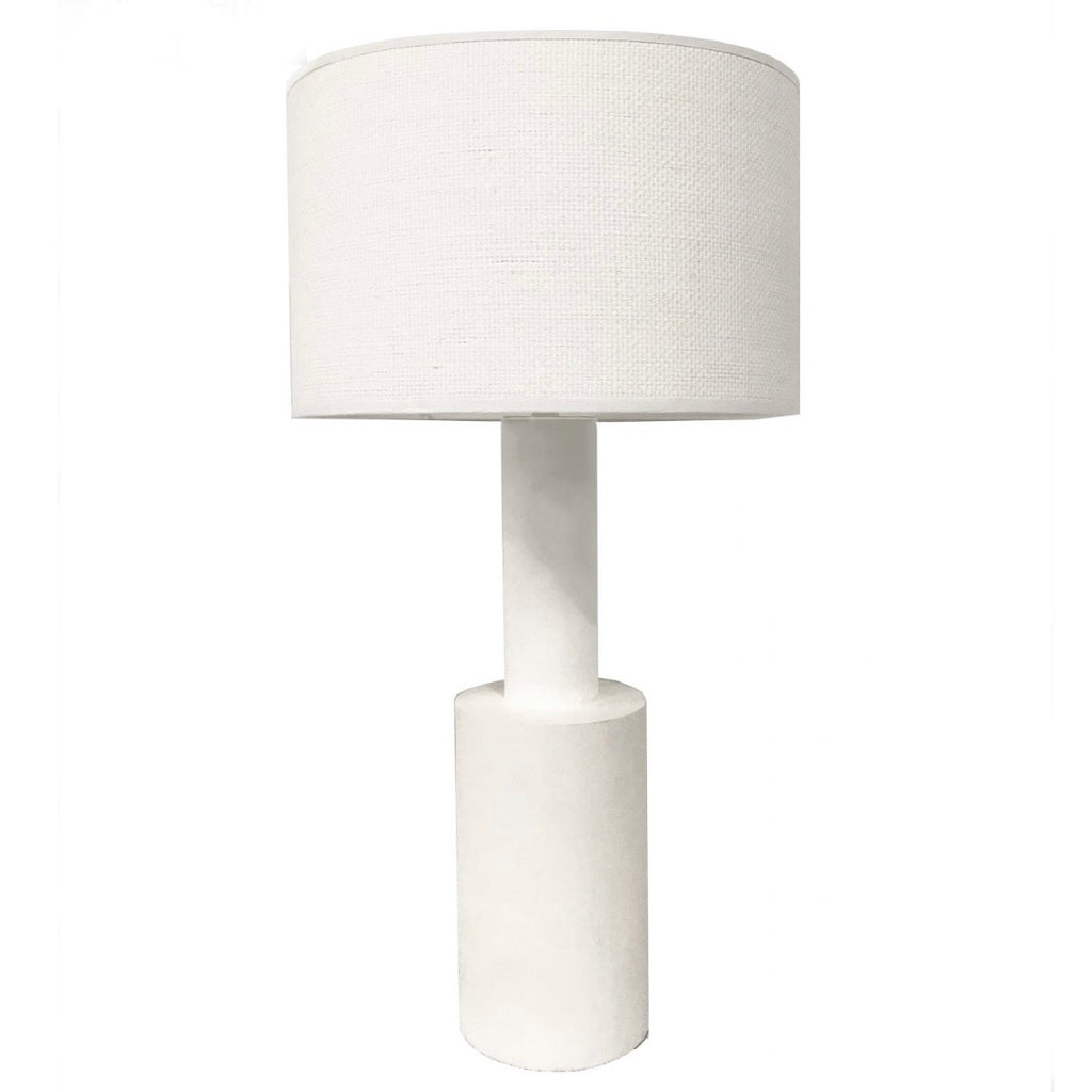 Blanca Tall Lamp